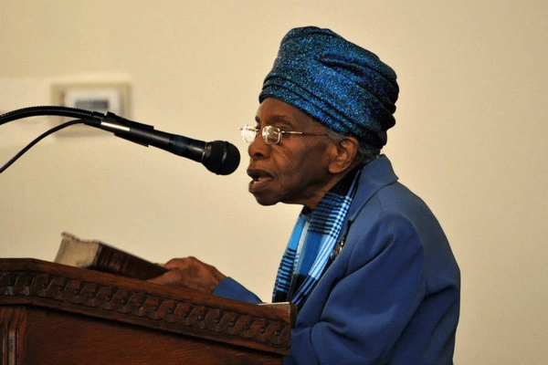 Church Elder