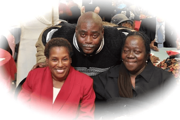 Church Family 2