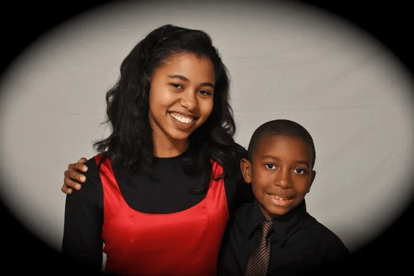 Church Family 3