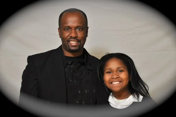 Church Family 5