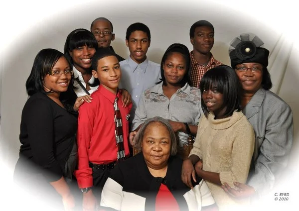 Church Members 2