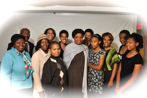 Church Members 3