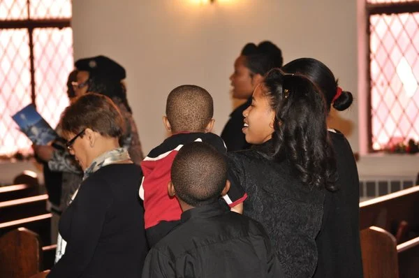 Church Youth 1